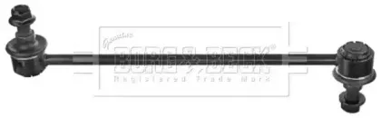 Тяга / стойка, стабилизатор BORG & BECK купить