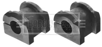 Ремкомплект, соединительная тяга стабилизатора BORG & BECK купить