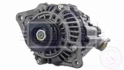 Генератор BORG & BECK купить