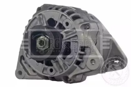 Генератор BORG & BECK купить