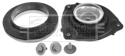 Опора стойки амортизатора BORG & BECK купить