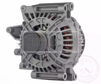 Генератор BORG & BECK купить