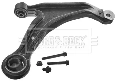 Рычаг независимой подвески колеса, подвеска колеса BORG & BECK купить