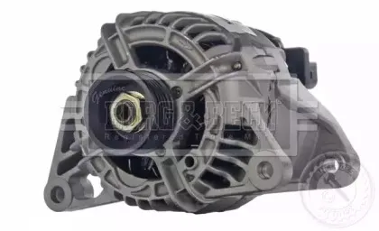 Генератор BORG & BECK купить