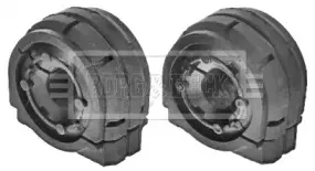 Ремкомплект, соединительная тяга стабилизатора BORG & BECK купить