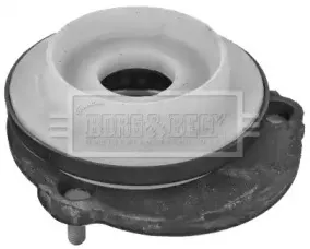 Опора стойки амортизатора BORG & BECK купить