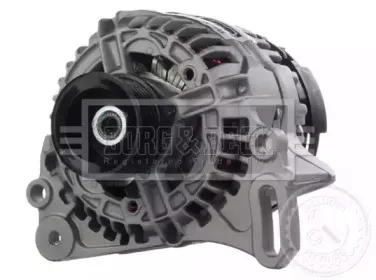 Генератор BORG & BECK купить