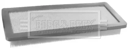 Воздушный фильтр BORG & BECK купить