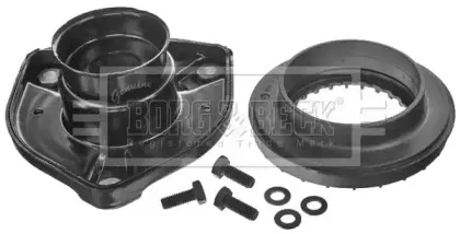 Опора стойки амортизатора BORG & BECK купить