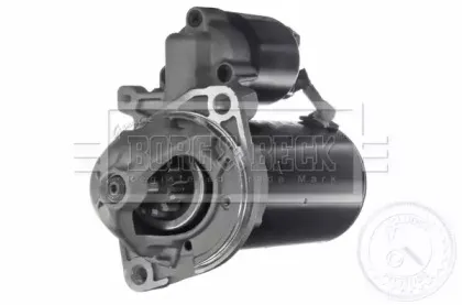 Стартер BORG & BECK купить