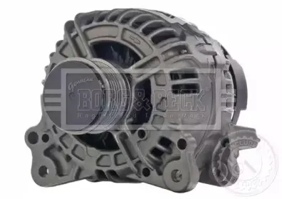 Генератор BORG & BECK купить