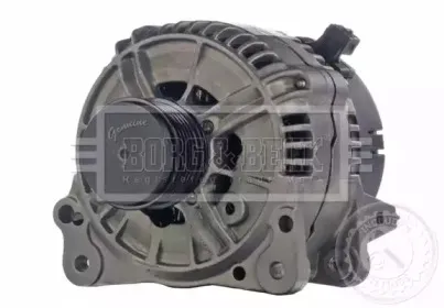 Генератор BORG & BECK купить