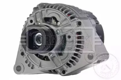 Генератор BORG & BECK купить