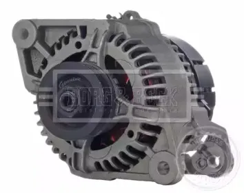 Генератор BORG & BECK купить