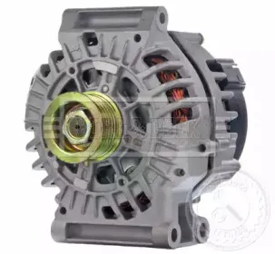 Генератор BORG & BECK купить