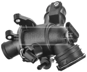 Термостат, охлаждающая жидкость BORG & BECK купить