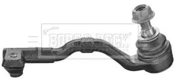 Наконечник поперечной рулевой тяги BORG & BECK купить