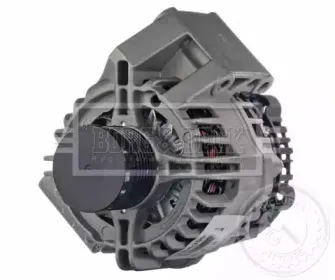 Генератор BORG & BECK купить