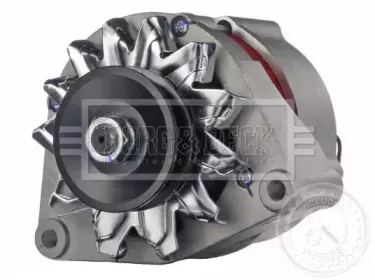 Генератор BORG & BECK купить