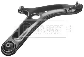 Рычаг независимой подвески колеса, подвеска колеса BORG & BECK купить