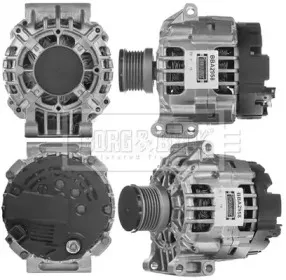 Генератор BORG & BECK купить