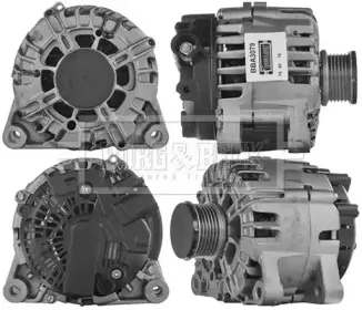 Генератор BORG & BECK купить