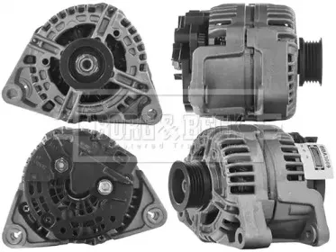 Генератор BORG & BECK купить