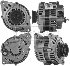 Генератор BORG & BECK купить