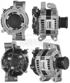 Генератор BORG & BECK купить