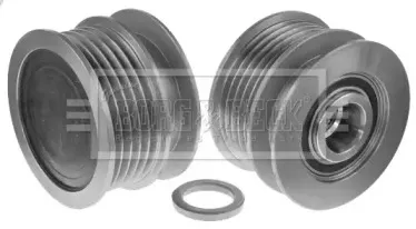 Механизм свободного хода генератора BORG & BECK купить