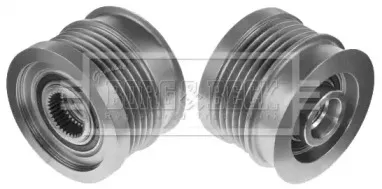 Механизм свободного хода генератора BORG & BECK купить