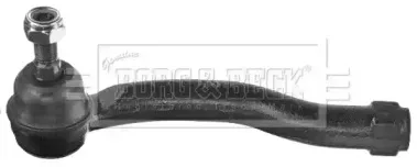 Наконечник поперечной рулевой тяги BORG & BECK купить