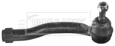 Наконечник поперечной рулевой тяги BORG & BECK купить