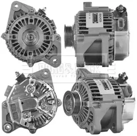 Генератор BORG & BECK купить