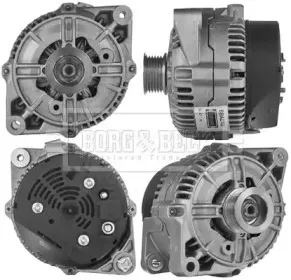 Генератор BORG & BECK купить