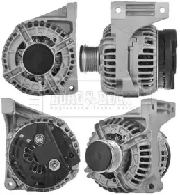 Генератор BORG & BECK купить