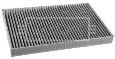 Фильтр, воздух во внутренном пространстве BORG & BECK купить