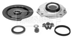 Опора стойки амортизатора BORG & BECK купить