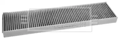 Фильтр, воздух во внутренном пространстве BORG & BECK купить