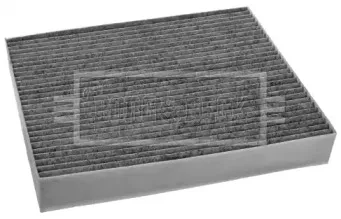 Фильтр, воздух во внутренном пространстве BORG & BECK купить