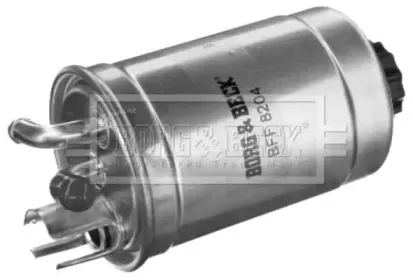 Топливный фильтр BORG & BECK купить