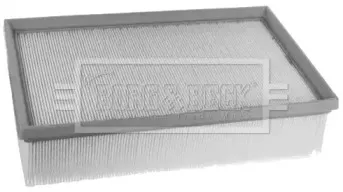 Воздушный фильтр BORG & BECK купить