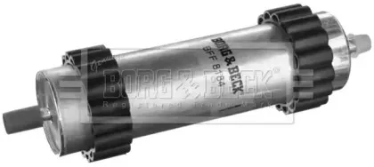 Топливный фильтр BORG & BECK купить