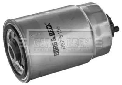 Топливный фильтр BORG & BECK купить