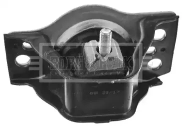 BEM4267 BORG & BECK - Опора  двигуна BORG & BECK купить