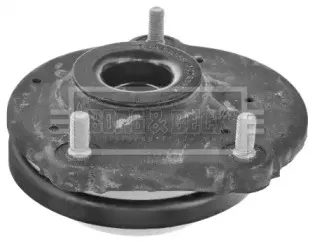 BSM5413 BORG & BECK - Опора амортизатора (копл. з підшипником) BORG & BECK купить