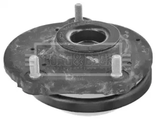 BSM5414 BORG & BECK - Опора амортизатора (копл. з підшипником) BORG & BECK купить