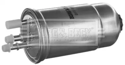 Топливный фильтр BORG & BECK купить