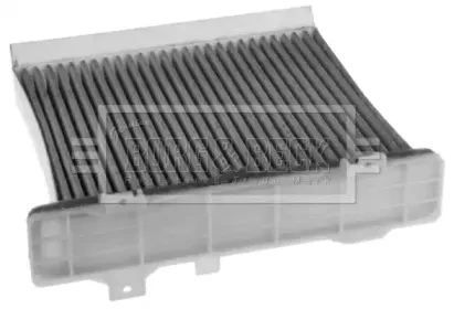 Фильтр, воздух во внутренном пространстве BORG & BECK купить