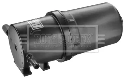 Топливный фильтр BORG & BECK купить